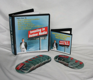 David Reynolds' "Outdoor Advertising Home Study Course"