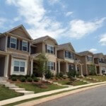 Rental properties